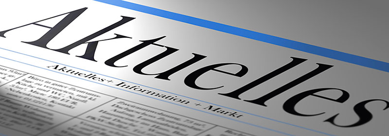 Aktuelle Informationen Aktuelle Informationen